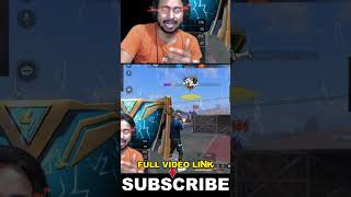 ANGRY YOUTUBER 🤬🤬RG GAMER ANGRY ON HIS TEAMMATES RGGamerLive vs hrick IMPOSSIBLE 🍷🗿freefire [upl. by Nagar143]