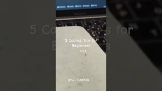 Coding tips for beginners codingtips shorts [upl. by Emory384]