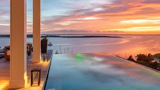 Sky View Slide Show  Vacation Rental on Elbow Cay  Abaco  The Bahamas [upl. by Stauder]