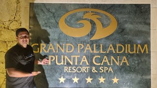 PUNTA CANA  COMO É UM RESORT COM TUDO INCLUSO [upl. by Domini]