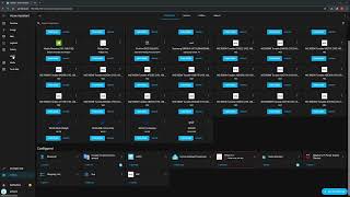 Home Assistant Addons HACS and Automations December 2023 [upl. by Mazel345]