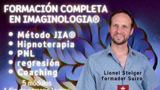 descripcion Imginología® formación completa [upl. by Aneroc]