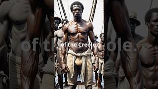 The Creole Rebellion A Fight for Freedom blackhistorymonth blackhistory history [upl. by Ledda477]