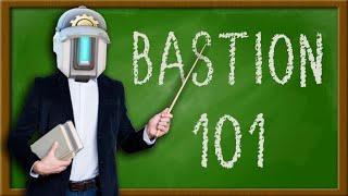 Full Bastion OST [upl. by Weksler]