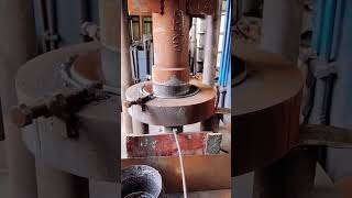 Manufacturing process for head pipe plugs [upl. by Sergei]