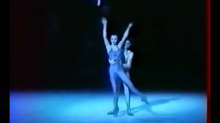 Sylvie Guillem and Manuel Legris Arepo [upl. by Marcelia574]