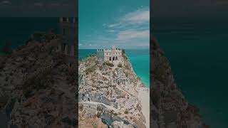 Tropea voyage voyage tropea voyage calabria costadeglidei beautifuldestinations sud italy [upl. by Elraet]