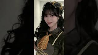 Anisa Ramadani fyppppppppシ jkt48newera [upl. by Potash400]