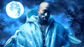 2Pac  Can You Feel Me 2023 [upl. by Harlow]