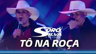 SORÓ SILVA  TÔ NA ROÇA DVD Ao vivo em São Paulo [upl. by Endaira]