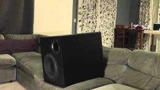 Easy Guide to Home Theater Subwoofer Placement [upl. by Laine996]