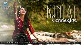 Kinjal Connection  Teaser  New Hindi Song  KD Digital [upl. by Hcahsem]