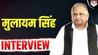 Mulayam Singh Yadav उर्फ नेताजी की Best Mimicry हुई Viral MUST WATCH [upl. by Thar]