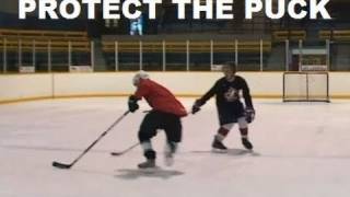 Deke of the Week 2  Protect the Puck [upl. by Zarah]