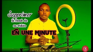 COMMENT ENLEVER LARRIERE PLAN DUNE VIDEO DANS UNE MINUTE [upl. by Lletnwahs321]