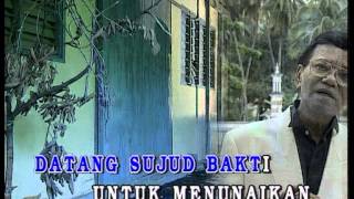 Ahmad Jais  Bahtera Merdeka Official Music Video [upl. by Aylsworth]