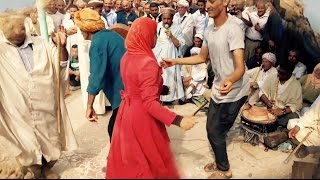 Gasba danse 7 قصبة ورقص [upl. by Fasa]