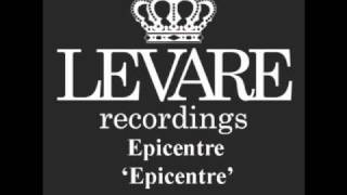 Epicentre  Epicentre Original Mix [upl. by Jarrow48]