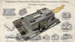 Digitisation Preservation Protection and Presentation of Cultural Heritage in Cyprus [upl. by Squires]