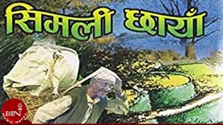 quotसिमली छायाँमा बसी भरिया लामो सास फेरेको quot Simali Chaya Ma  Jeevan Sharma  RAKTIM [upl. by Cavanagh]