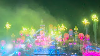 Armin Van Buuren  Tomorrowland Brasil 2024  4K [upl. by Kreager]