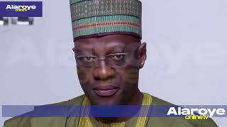 ILEẸJỌ TI GBA BEELI GOMINA KWARA TẸLẸ ABDULFATAI AHMED PẸLU AADỌTA MILIỌNU NAIRA [upl. by Lacee]