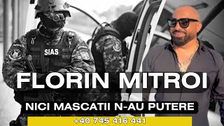 FLORIN MITROI  NICI MASCATII NAU PUTERE 💥 NOU 2024 [upl. by Pet]