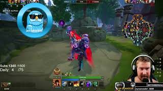 Bellona ADC Is Surprisingly Strong [upl. by Lucrece]