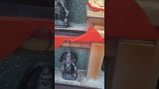 Jai Hanuman🙏🤲  hanumantemple jaishreeram reels shorts viral trending bajrangbali🙏 temple🛕 [upl. by Brockwell]