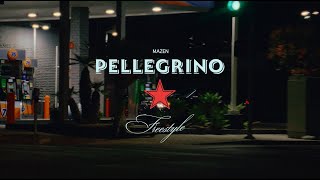 Mazen  Pellegrino Freestyle [upl. by Troyes]