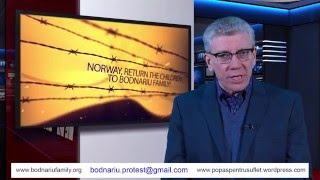 Protest global pro Bodnariu  16 Aprilie 2016 versiune in romana [upl. by Blane]