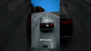 Shooting A GPS Tracker Onto Cars 😮 [upl. by Dnomayd]