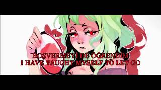 Copycat  Türkçe Vocaloid【GUMI】 [upl. by Aizek785]