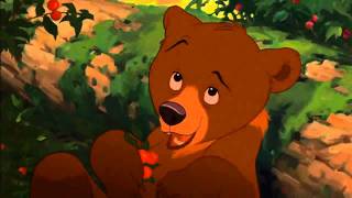 ★Brother Bear  Awake As A Bear Italian Fandub collab [upl. by Borchert400]