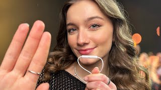 Low Quality ASMR [upl. by Eeliah]