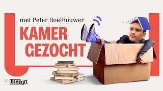 Waarom zijn de studentenkamers op  en hoe we dit oplossen [upl. by Anayek]