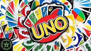 Lets Play  Uno [upl. by Nnednarb]