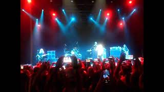 Uriah Heep  Stealin´ live in São Paulo Brasil [upl. by Noirad]