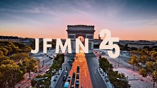 JFMN 2025  Teaser officiel [upl. by Nirra]