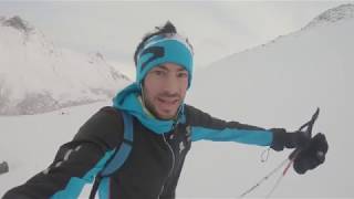 Masterclass about Path to Everest with Kilian Jornet [upl. by Abbotson579]