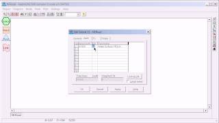 Hydrocad Introduction to Subcatchments [upl. by Chiles]