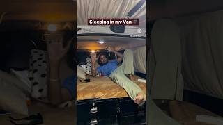 VAN LIFE INDIA campervan vanlife [upl. by Teeter]