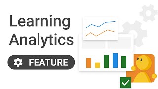 How to turn insights into impact with Learning Analytics [upl. by Nordgren]