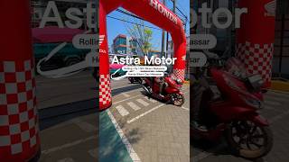 ROLLING CITY 1000 BIKERS hondabikersday makassar [upl. by Jessa83]