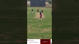 “Epic Diving Catch 🧤🔥 Wicketkeeper Takes a Stunning Grab Off the Spinner 🏏💥” [upl. by Asertal711]