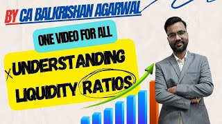 LIQUDITY RATIO Understanding Liquidity Ratios ACCOUNTINGBY BKytshorts ytshortsindia [upl. by Iem]