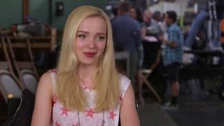 Liv and Maddie Cali Style  EndARooney  Series Finale  Behind The Scenes [upl. by Benjy]