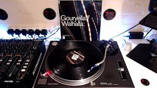 Gouryella  Walhalla Original Mix [upl. by Leeann]