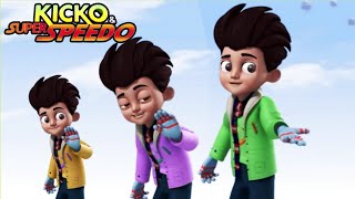 KIKO CARTOON NEW EPISODE  KIKO CARTOON  KIKO CARTOON HINDI  KIKO CARTOON 2023  EP02 [upl. by Dominik]