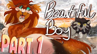 Beautiful Boy  MAP Part 1 FlameBumble [upl. by Ttevy369]